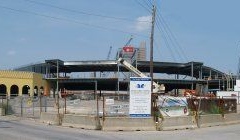 2008/08/01 - Parkview Field