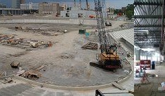 2008/08/23 - Parkview Field