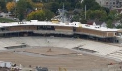 2008/10/02 - Parkview Field