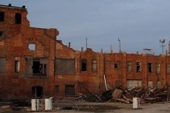 2008/11/25 - Olds Wagon Works