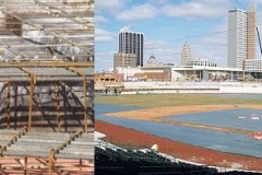 2009/03/02 - Parkview Field