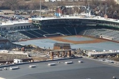 2009/03/13 - Parkview Field