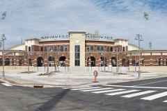 2009/04/02 - Parkview Field