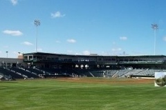 2009/04/04 - Parkview Field