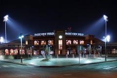 2009/04/16 - Parkview Field