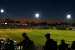2009/04/19 - Parkview Field