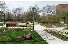 2009/04/25 - Freimann Square