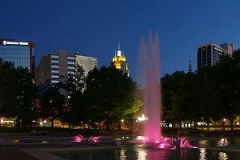 2009/05/19 - Freimann Square
