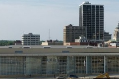 2009/05/23 - Grand Wayne Center