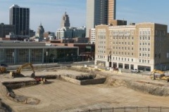 2009/05/26 - Courtyard by Marriott
