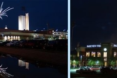 2009/06/07 - Fireworks