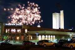 2009/06/16 - Fireworks