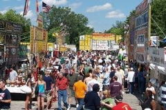 2009/06/21 - BBQ Ribfest