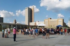 2009/07/06 - Grit's in concert