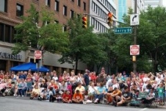 2009/07/12  - Three Rivers Festival Parade