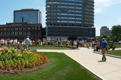 2009/07/13 - Obamacare Rally