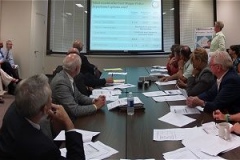 2009/07/14 - County's Renaissance Square proposal