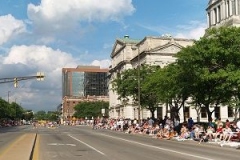 2009/07/16 - TRF Bed Race