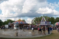 2009/07/20 - TRF Midway