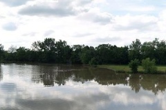 2009/07/29 - River overlook