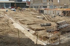 2009/07/30 - Courtyard by Marriott