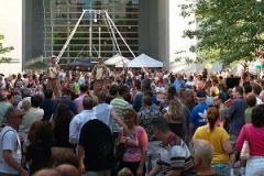 2009/08/01 - Buskerfest