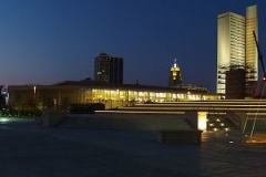 2009/08/15 - Robert E. Meyers Park