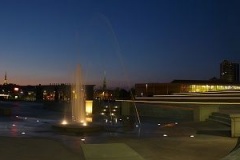 2009/08/17 - Robert E. Meyers Park