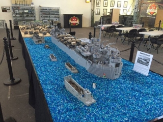 Invasion of Omaha Beach