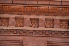 817-819 South Calhoun Street