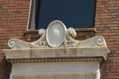 The Courtside Building