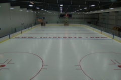 Canlan ice rink
