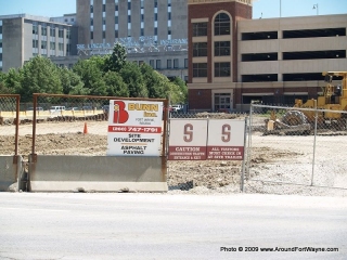 2009/06/28: New signs