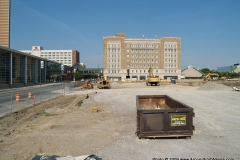 2009/05/23: East view