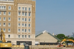 2009/05/23: East view