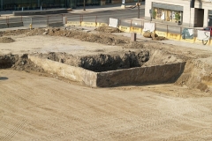 2009/05/23: Belmont Beverage foundation