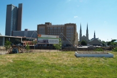 2009/06/29: View of downtown