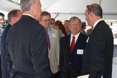 2009/06/29: Greg Leatherman, Steve Brody and Deno Yiankes