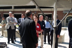 2009/06/29: Karen Goldner