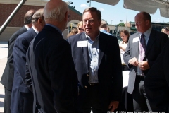 2009/06/29: Greg Purcell, Don Schenkel and Mark Becker