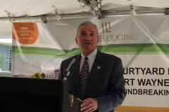 2009/06/29: Mayor Tom Henry