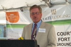 2009/06/29: Greg Leatherman