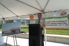 2009/06/29: Greg Leatherman