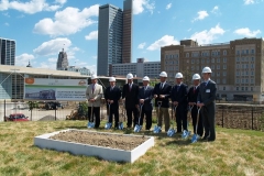 2009/06/29: Officials ready