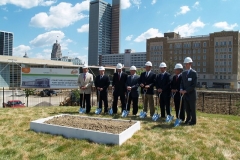 2009/06/29: Officials ready