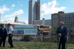 2009/06/29: Mayor Tom Henry