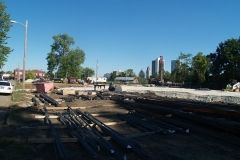 2009/09/17: Construction site