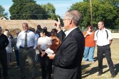 2009/09/17: Tuck Hopkins