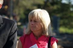 2009/09/17: Councilwoman Liz Brown