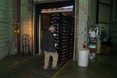 Aunt Millie's donation